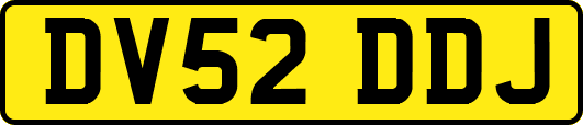 DV52DDJ
