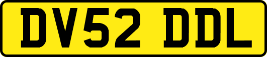 DV52DDL