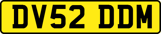 DV52DDM