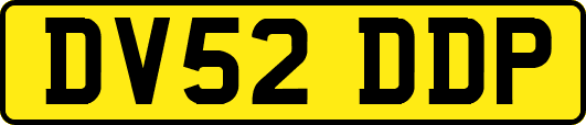 DV52DDP