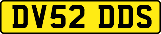 DV52DDS