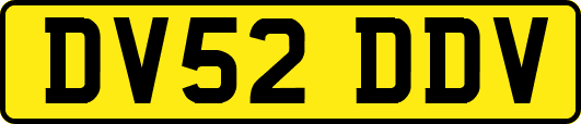 DV52DDV