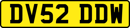 DV52DDW