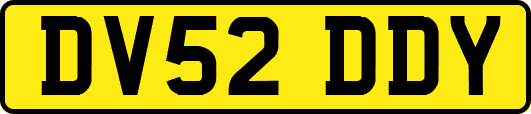 DV52DDY