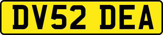 DV52DEA