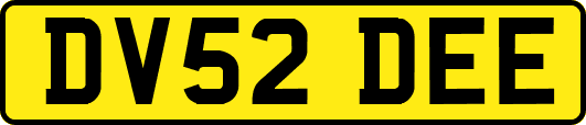 DV52DEE
