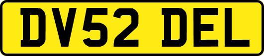 DV52DEL
