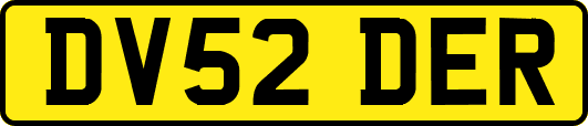 DV52DER