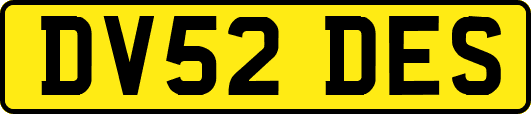 DV52DES