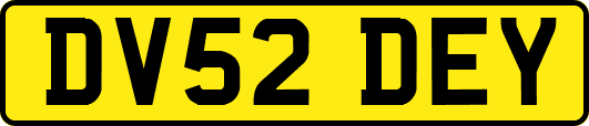 DV52DEY