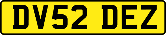 DV52DEZ