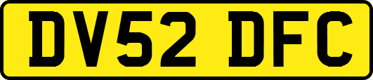 DV52DFC