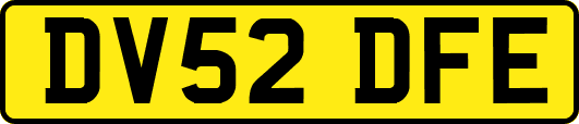 DV52DFE