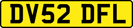 DV52DFL