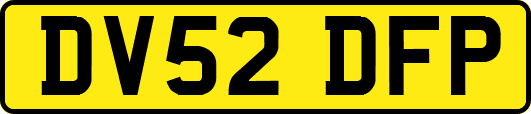 DV52DFP