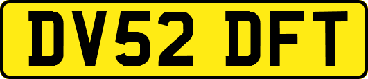 DV52DFT