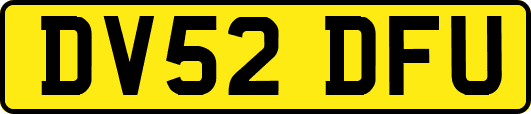 DV52DFU