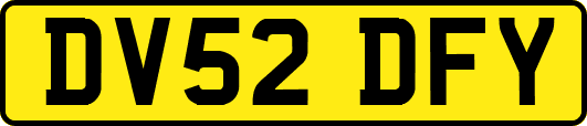 DV52DFY