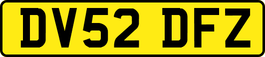 DV52DFZ