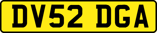 DV52DGA
