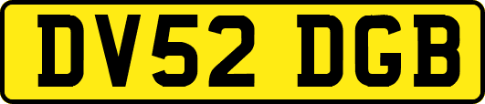 DV52DGB