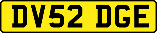 DV52DGE