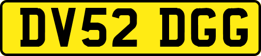 DV52DGG