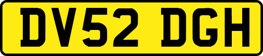 DV52DGH