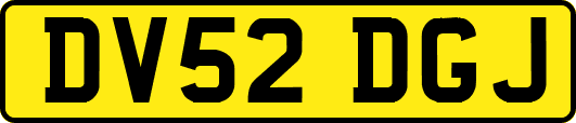DV52DGJ