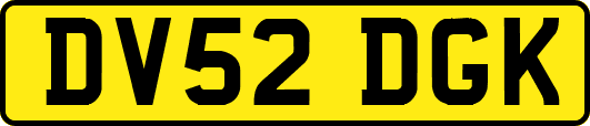 DV52DGK