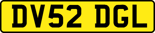 DV52DGL