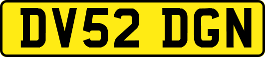DV52DGN