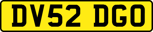 DV52DGO
