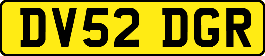 DV52DGR