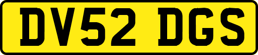 DV52DGS