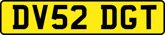 DV52DGT