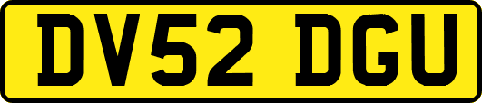 DV52DGU