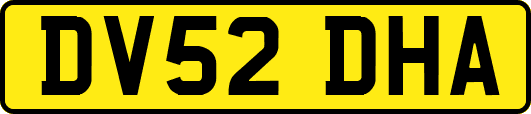 DV52DHA