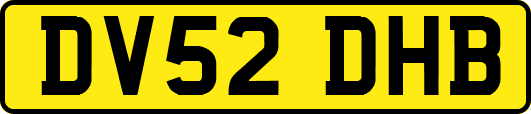 DV52DHB