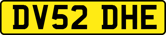 DV52DHE