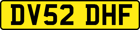 DV52DHF