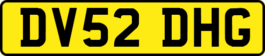 DV52DHG