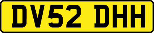 DV52DHH