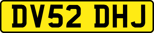 DV52DHJ
