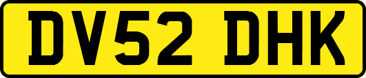 DV52DHK