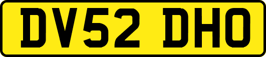 DV52DHO