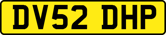 DV52DHP