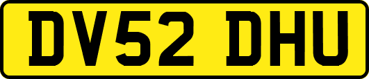 DV52DHU