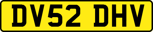 DV52DHV
