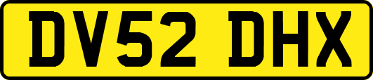 DV52DHX